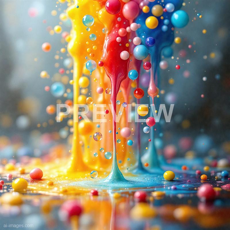 10156 - waterfall-of-emotions-vibrant-color-droplets-cascade-_250703091831_00001